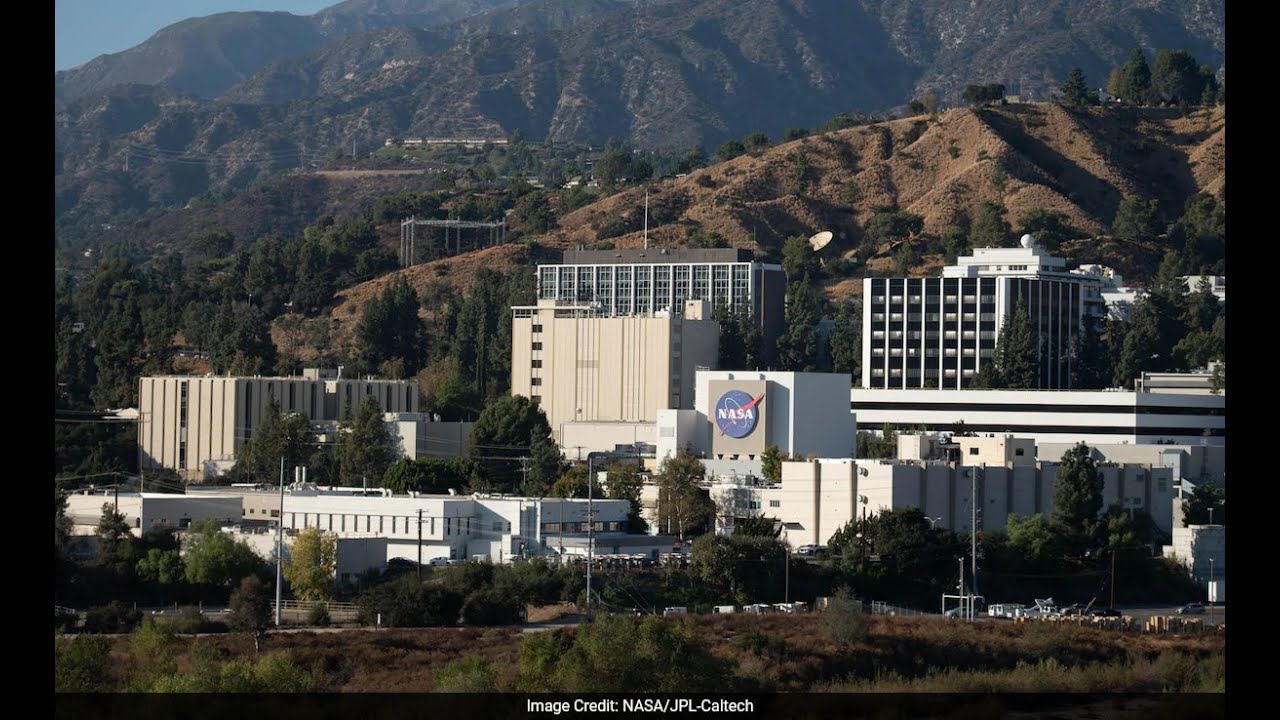NASA JPL Hybrid Work Shifts: What It Means for Employees & Space Exploration