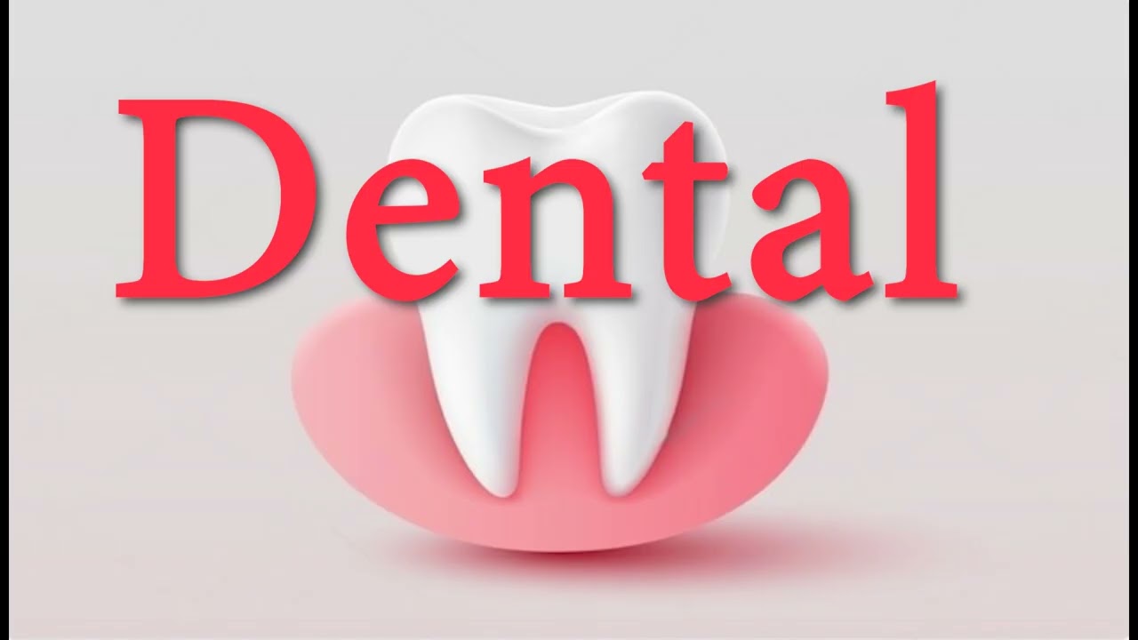 Dental Notes  35