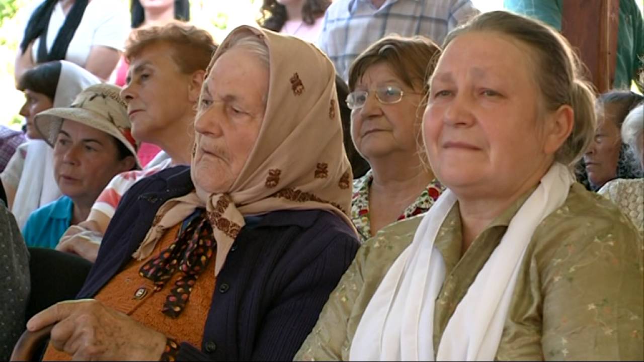 Cenaclul Lumina Lina - 30 iunie 2016