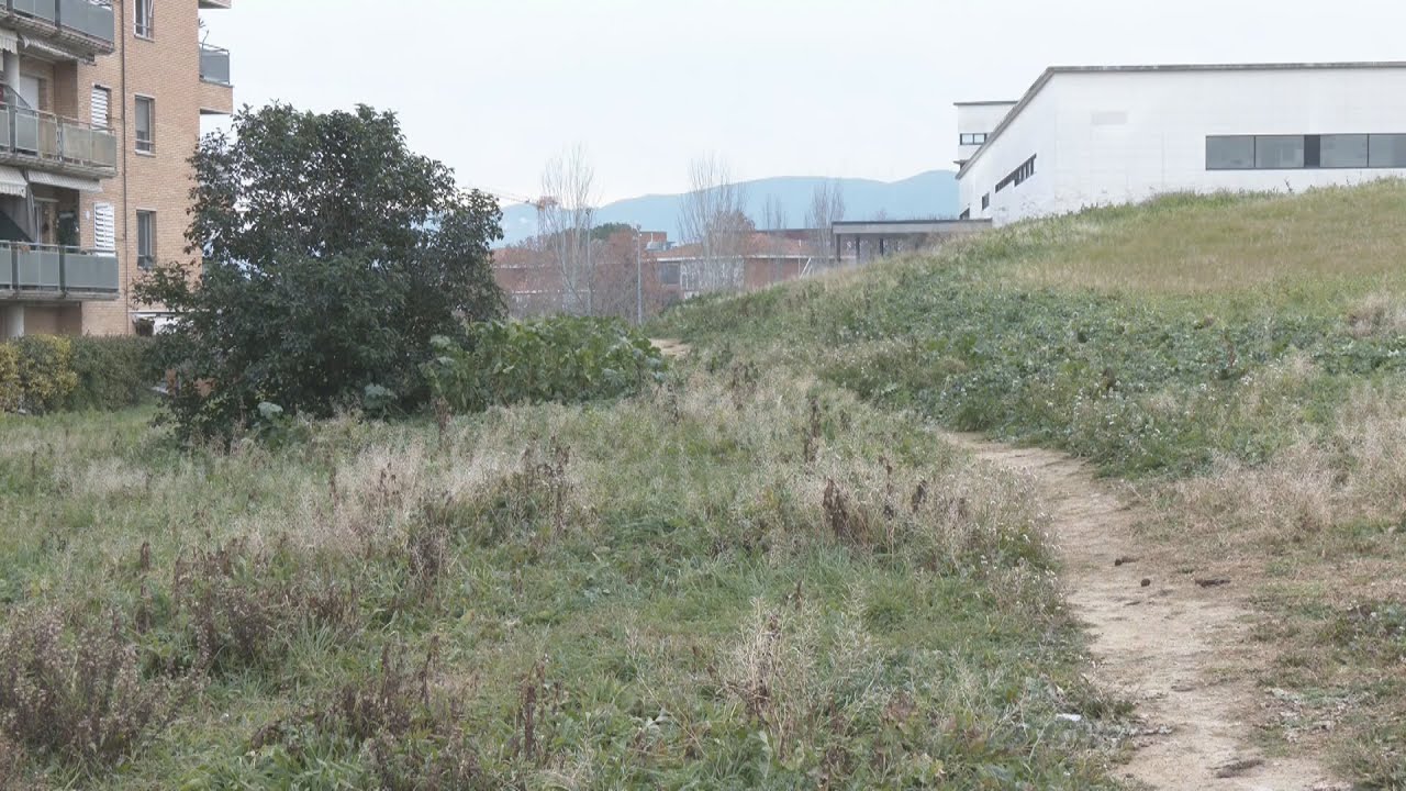 Mollet comptarà amb 100 nous habitatges de lloguer assequible al barri de Can Borrell