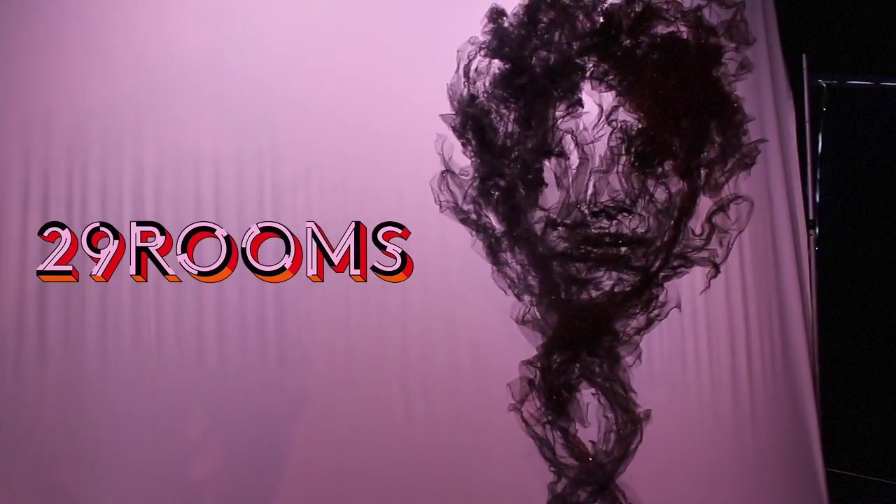 29Rooms: Los Angeles