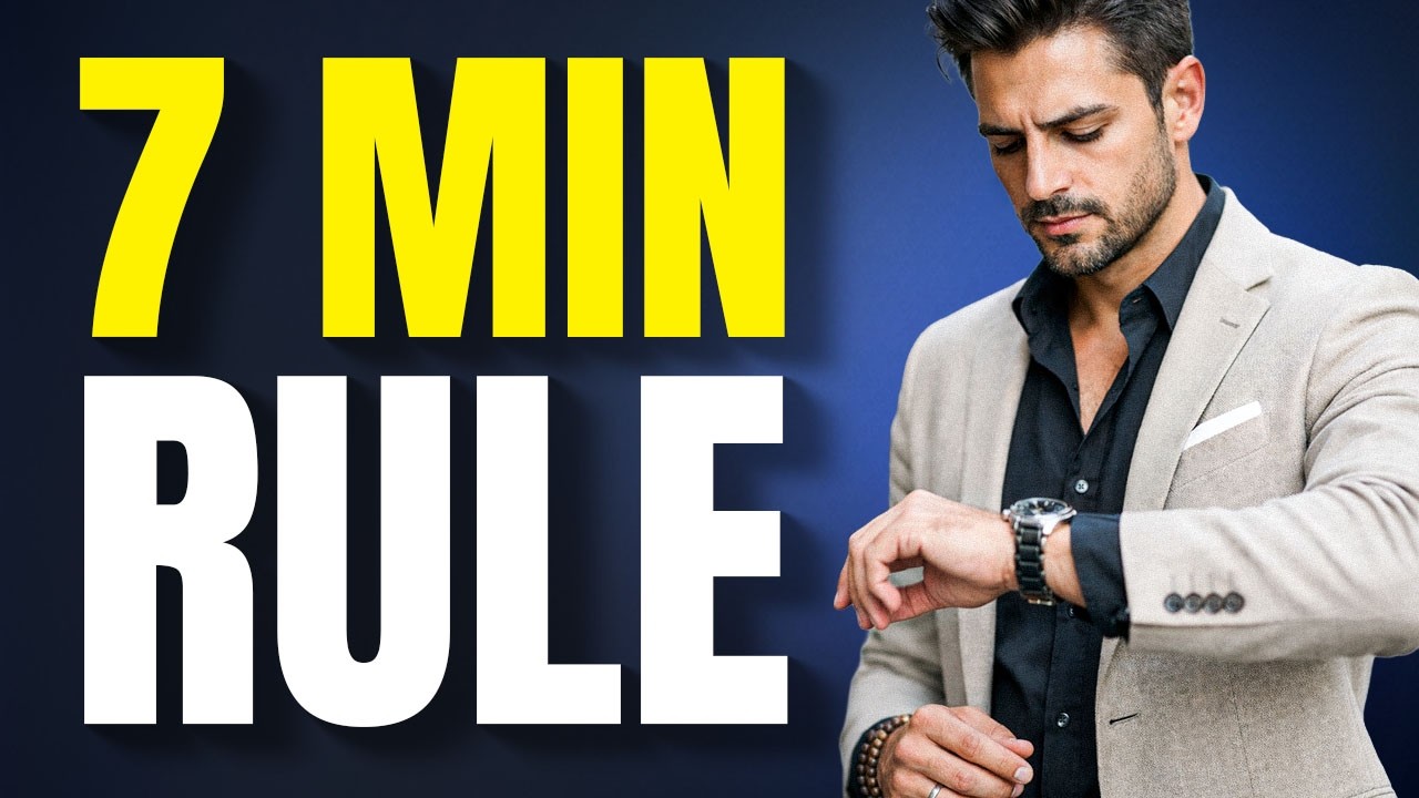 Subtelne zachowania, kt&oacute;re można odczytać jako pewność siebie