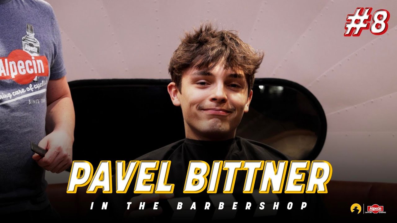 Pavel Bittner had to QUIT CYCLING, did NOT LISTEN and now wants to PROVE himself in the Classics