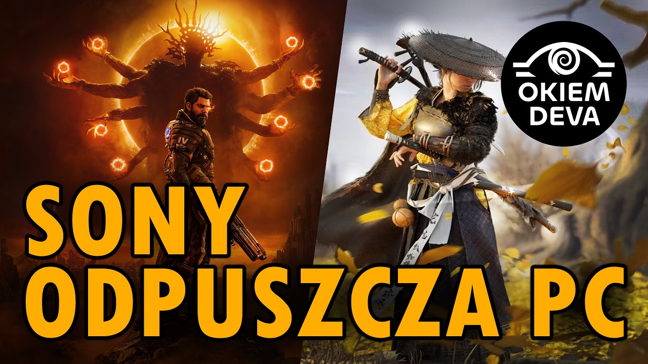 Build a Rocket Boy w rozsypce!