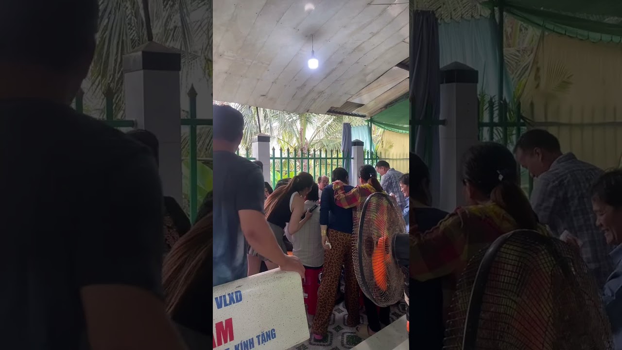 Đám giỗ 