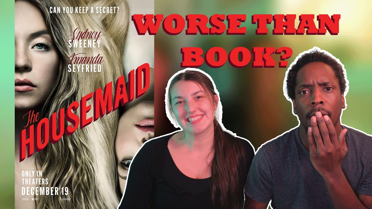 The Housemaid Movie - Spoiler Review | Hit or Miss?