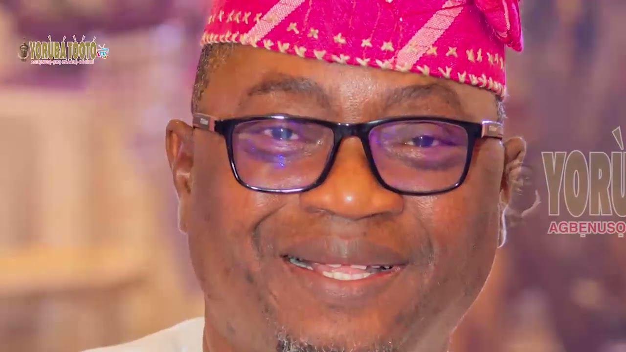 O ga o! Eni ti oko Omije Ojumi f'esun kan pe o n ba iyawo oun sun ti s'oro o