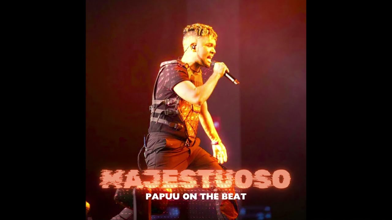 MAJESTUOSO | Redimi2 type beat 2024 🙌
