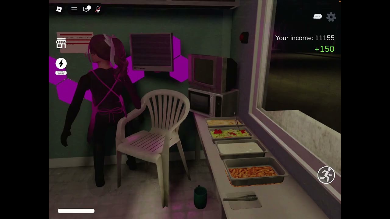 Watch if u want (Jumpscares/flashing lights  thank you Olivia for joining to play