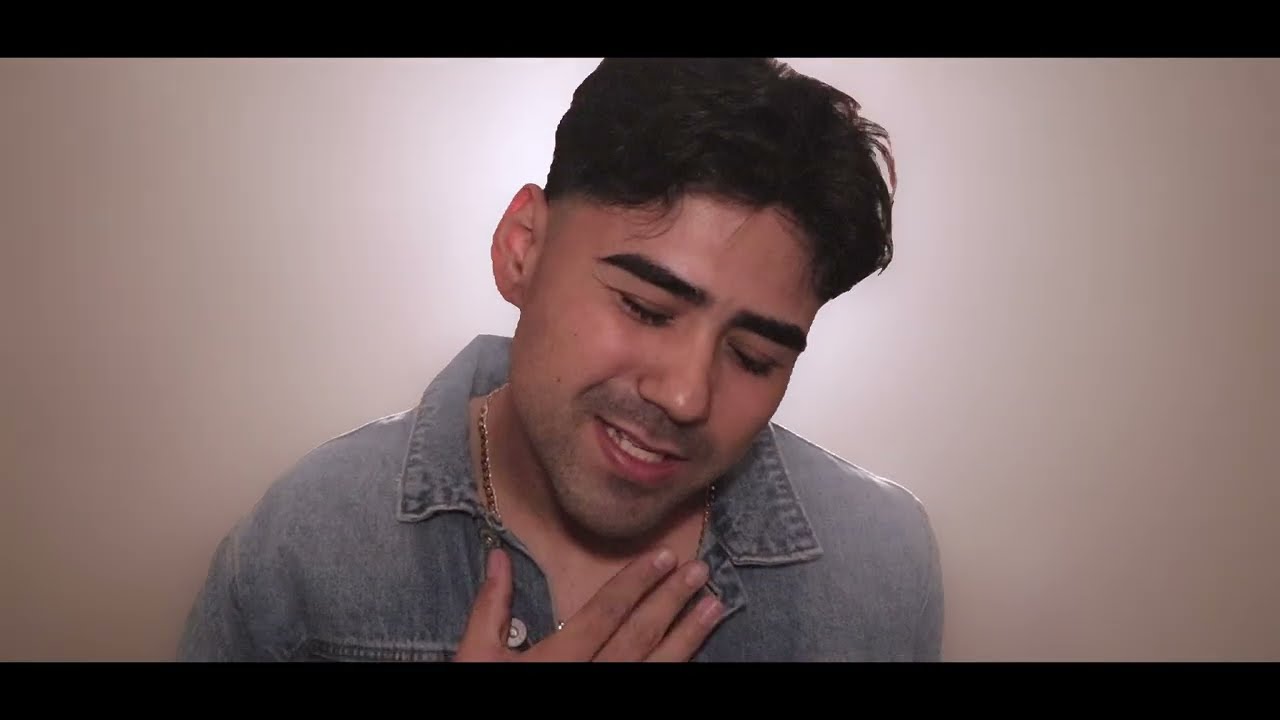 Fabian - COMO DUELE EL AMOR