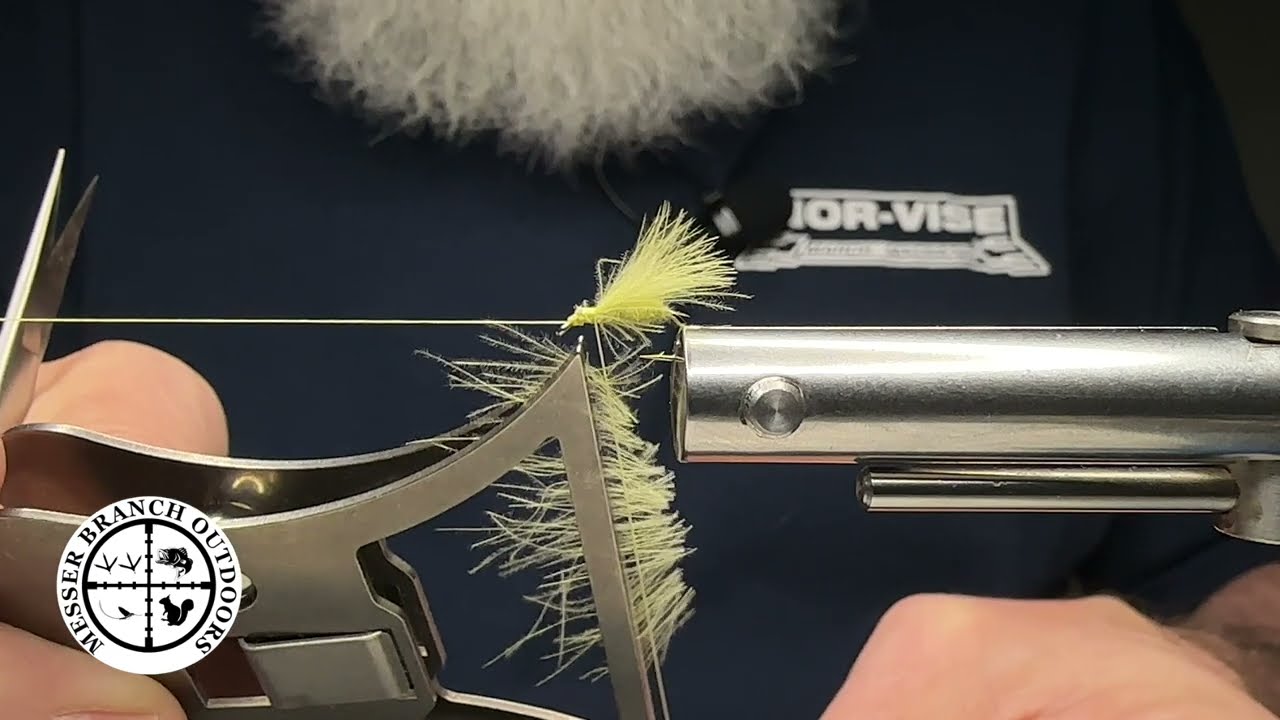 CDC Caddis