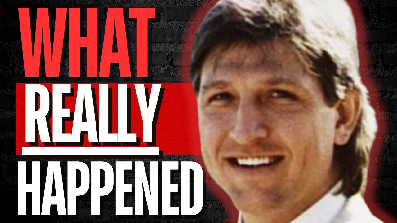 Iron Butterfly: The Tragic Death of Philip Taylor Kramer Will Leave You Speechless!? 😱