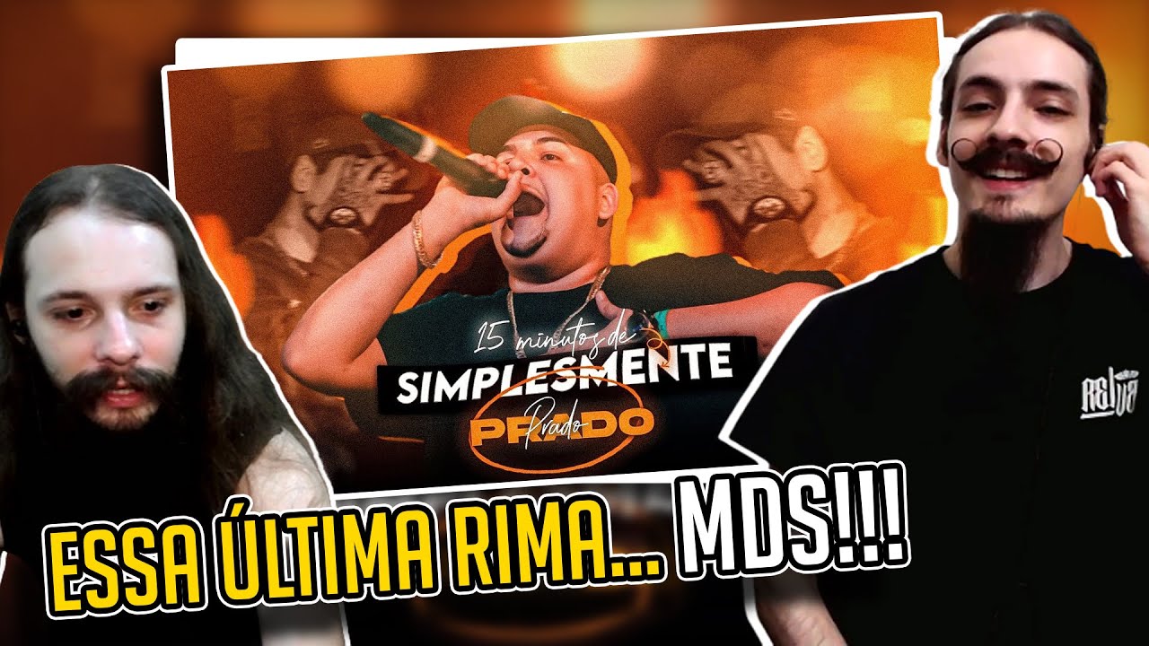 MÚSICOS REAGEM A 
