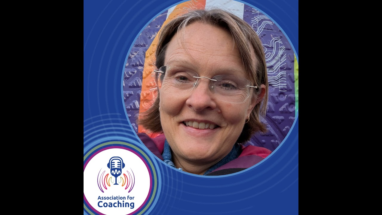 283: How Putting People First Built a Coaching Culture and Business Success with Charlotte Hurst