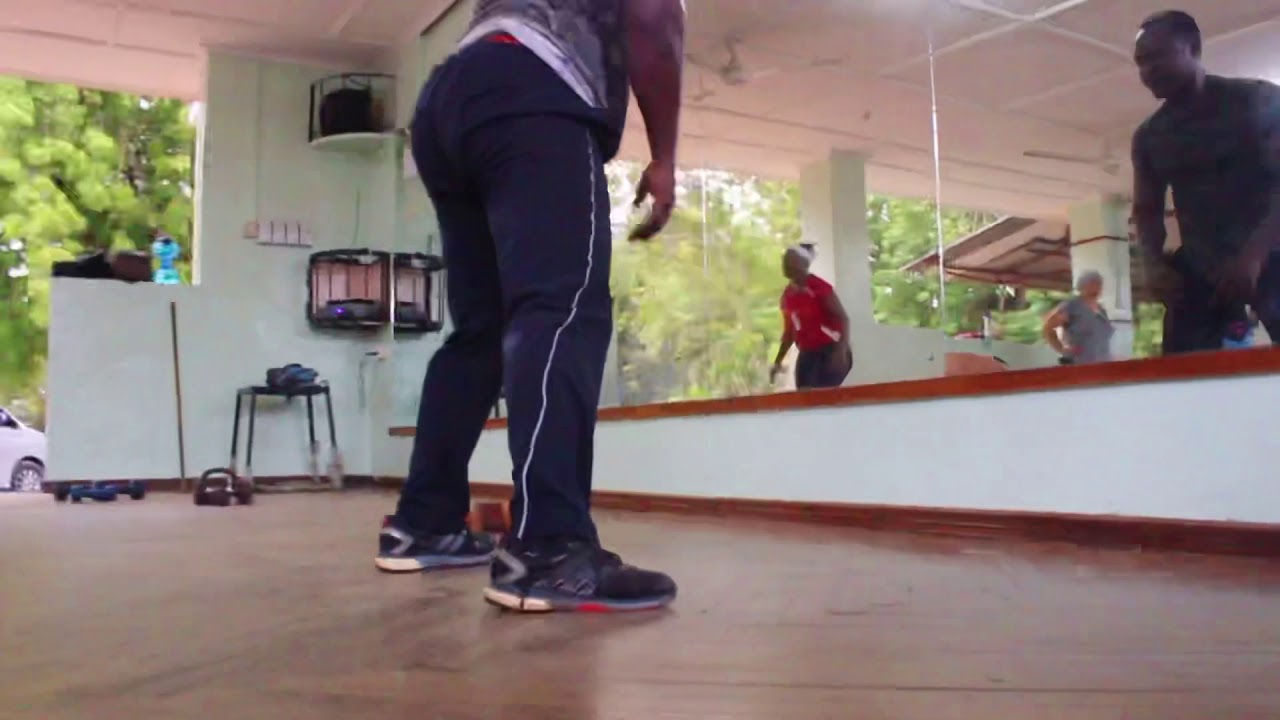 Fitness (Faiz Gym) 