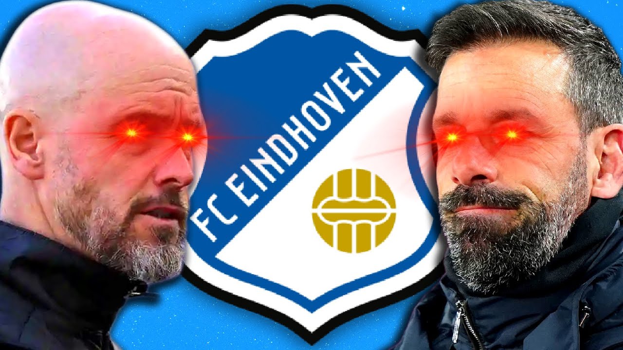 FC EINDHOVEN.FM | The Supercut