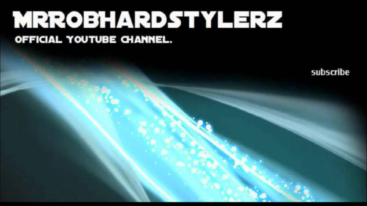 Hardstyle Compilation 2011 Part 1 [HD]