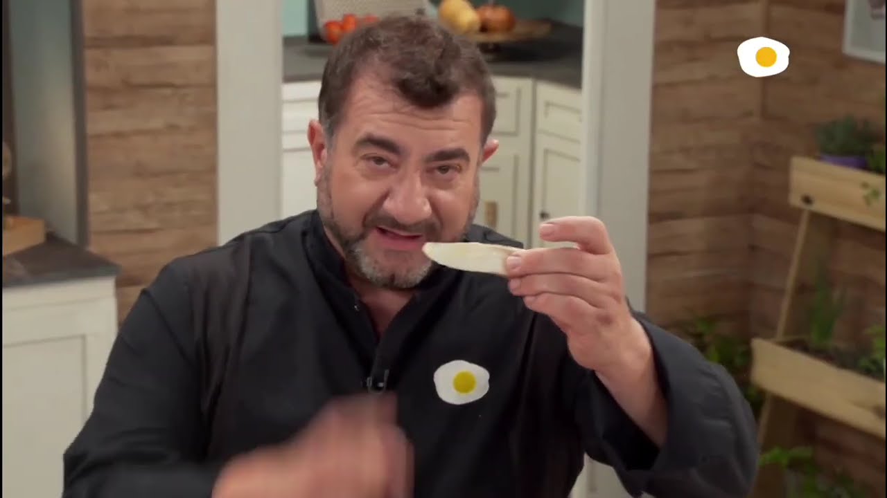 Los Secretos de la cocina en la que el bacalao es el rey absoluto