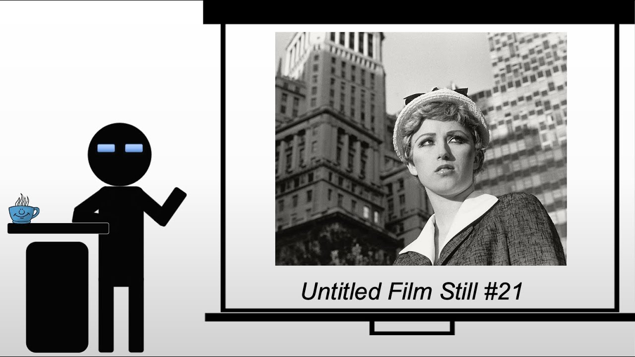 Sherman Untitled Film Still 21