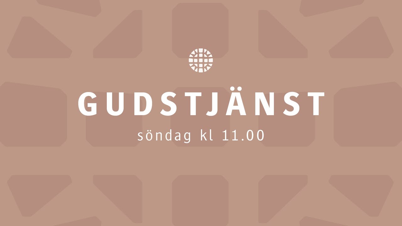 Gudstjänst 14 september – Predikan: Peter Halldorf