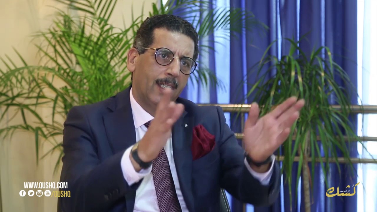 كُشك.كوم | فيديو .. رد الخيام على إتهامات جهات حقوقية لمكتبه بممارسة التعذيب