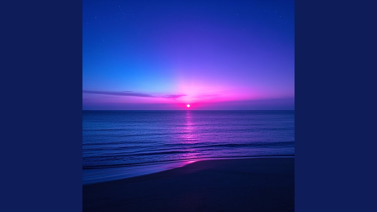 Neon Horizon