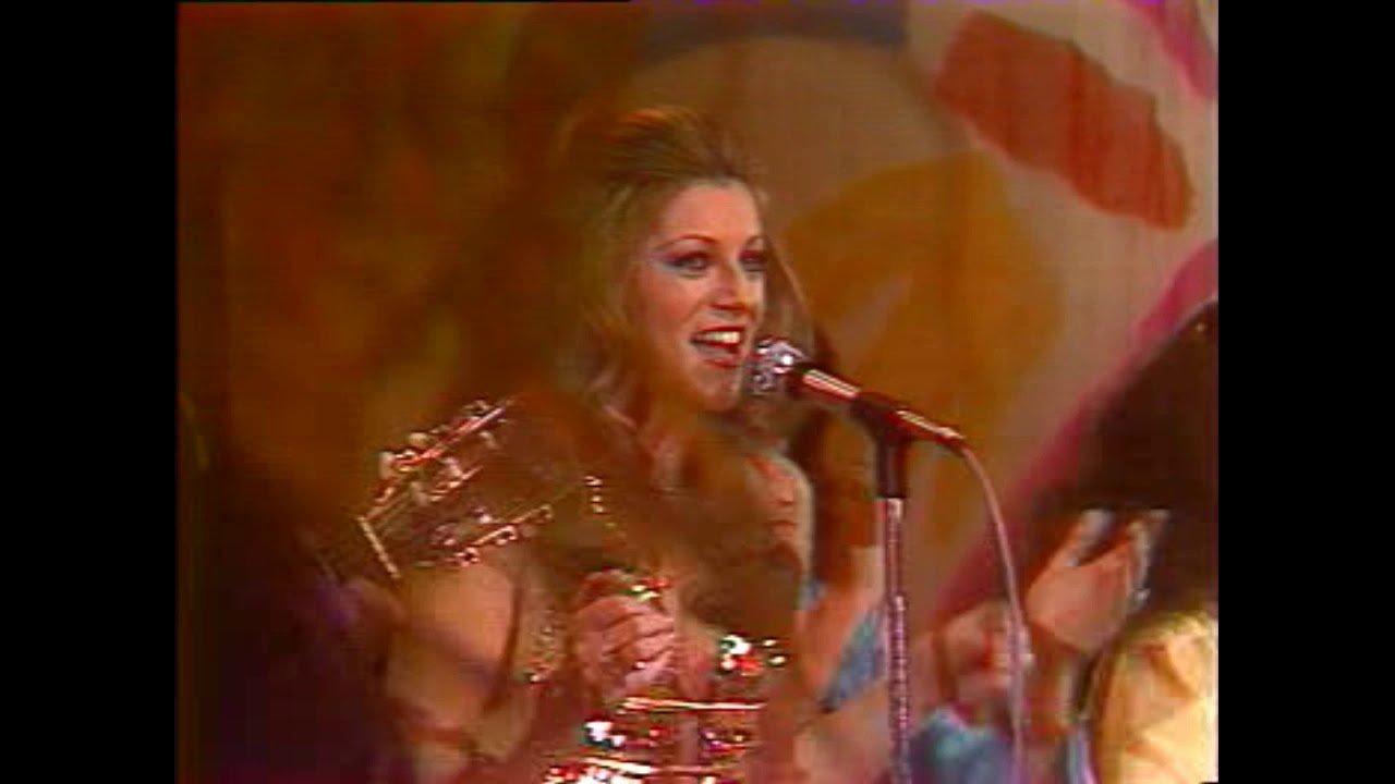 sheila.. carnaval mamba.. 28.11.1976 en live hd