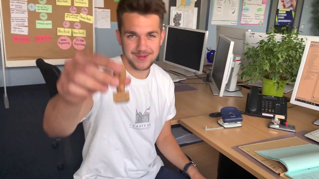 Schnuppertag