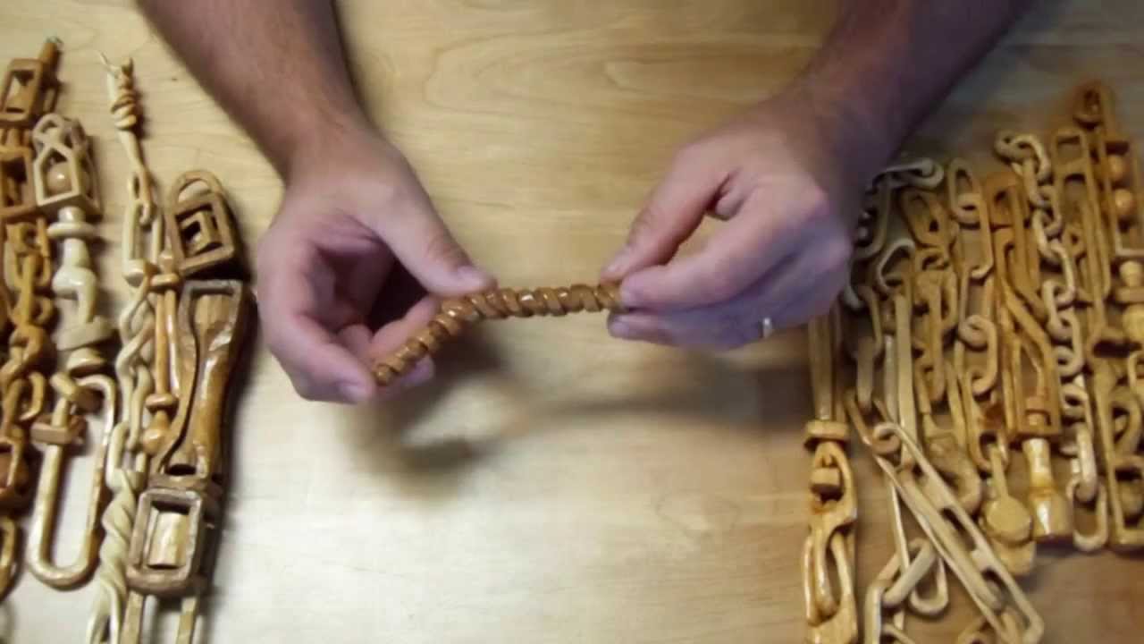 Some of my trick carvings pt 3 - Now w/ LESS stuttered WPM: GUARANTEED (or your money back)!