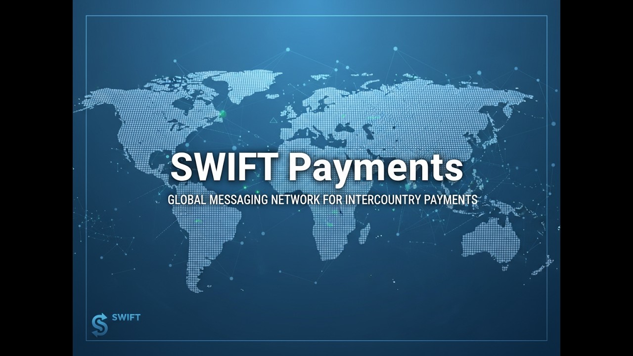 Overview of SWIFT Payments |Payments Domain Training #swift #iso20022 #payments