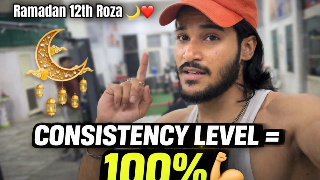 Ramadan 12th Roza 🌙❤️ Abse vlog ek bhi din nahi rukega daily aayega🔥
