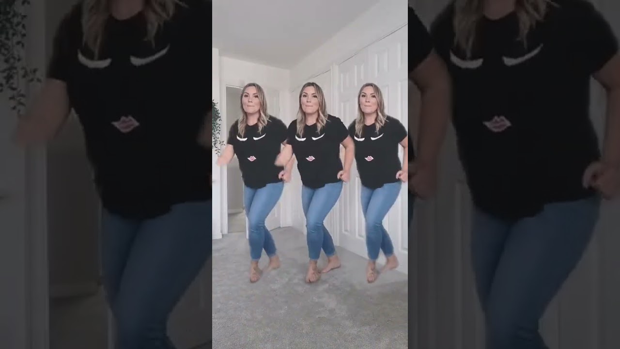Jerusalema Original Dance Video South Africa | Jerusalema Song Dance Trend