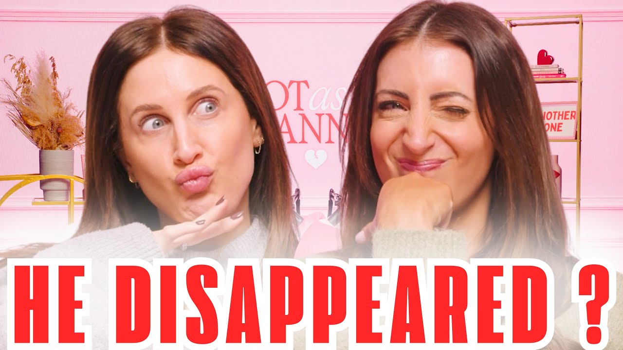 The Worst Affair Story You've Ever Heard | Not As We Planned Podcast