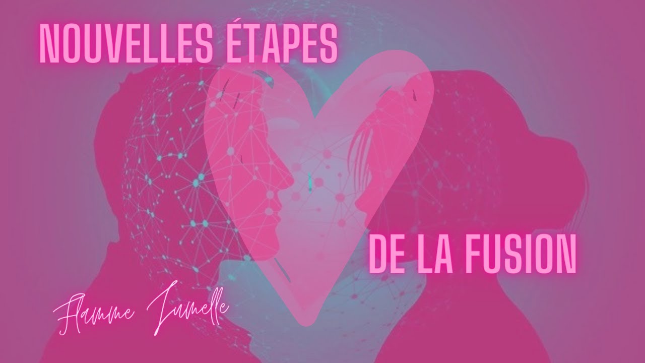 Flamme Jumelle : Les nouvelles étapes de la fusion