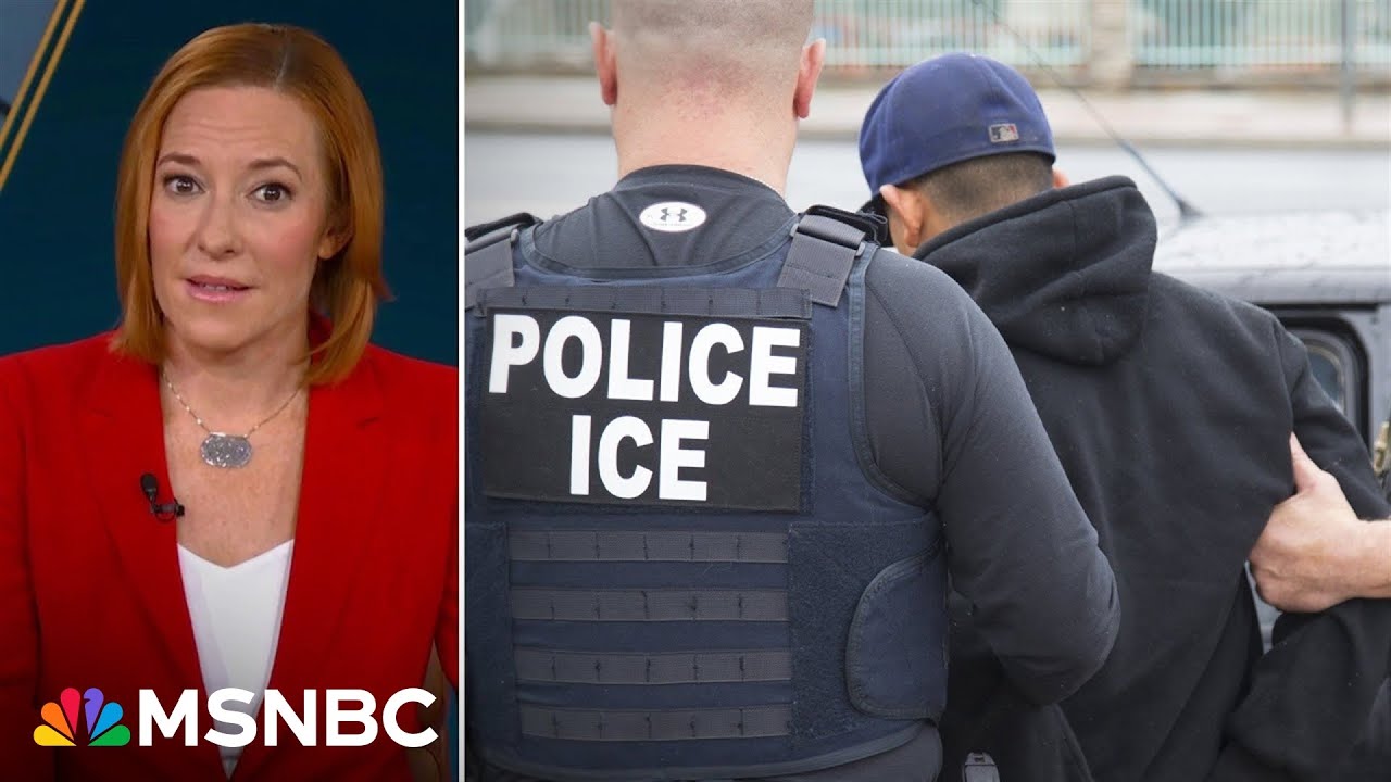 'Straight out of the Twilight Zone': Congressman shocked at ICE facility 'cover-up'