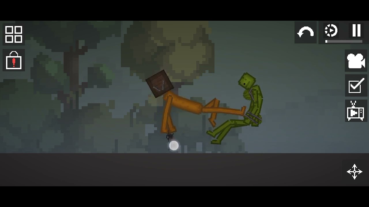 the box hero wars ep 1