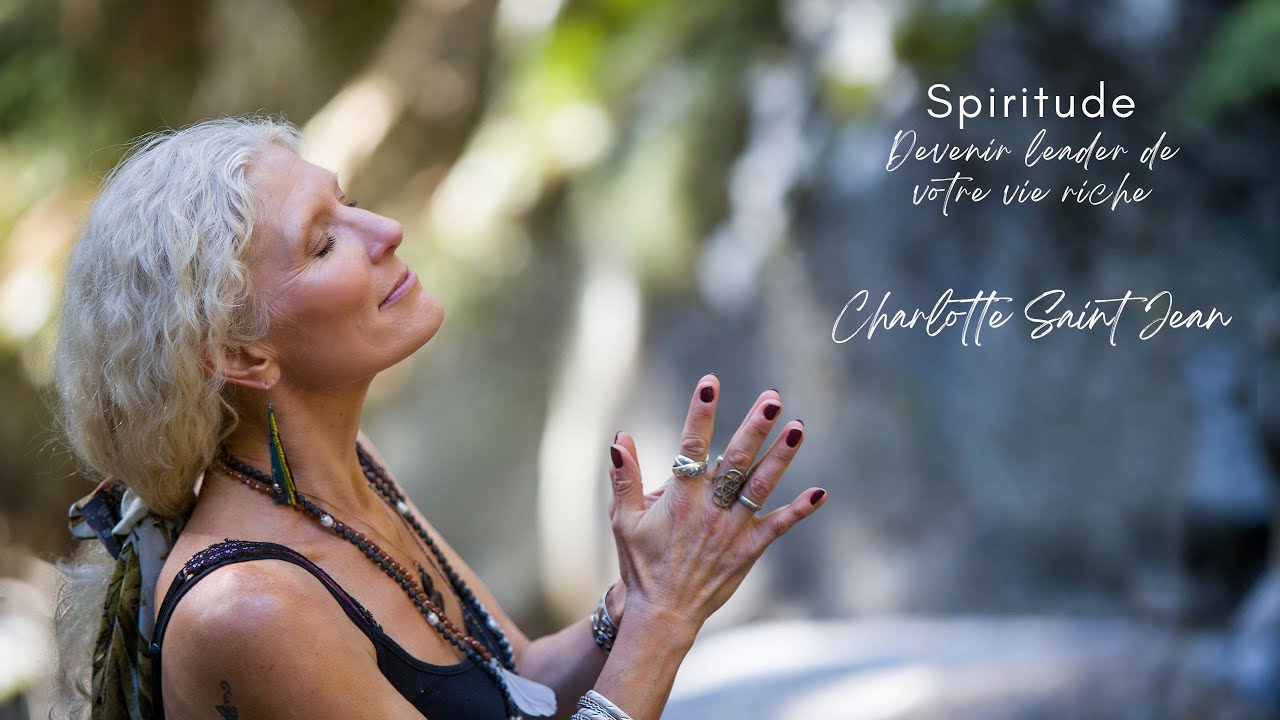 Spiritude Leader Programme - Alignement & Expérience.