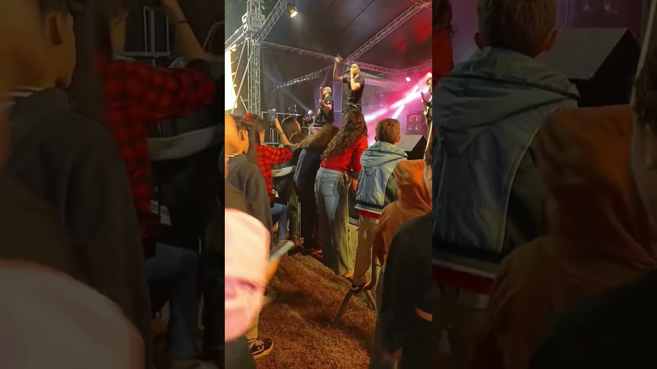 Festa Carioca 2025 
