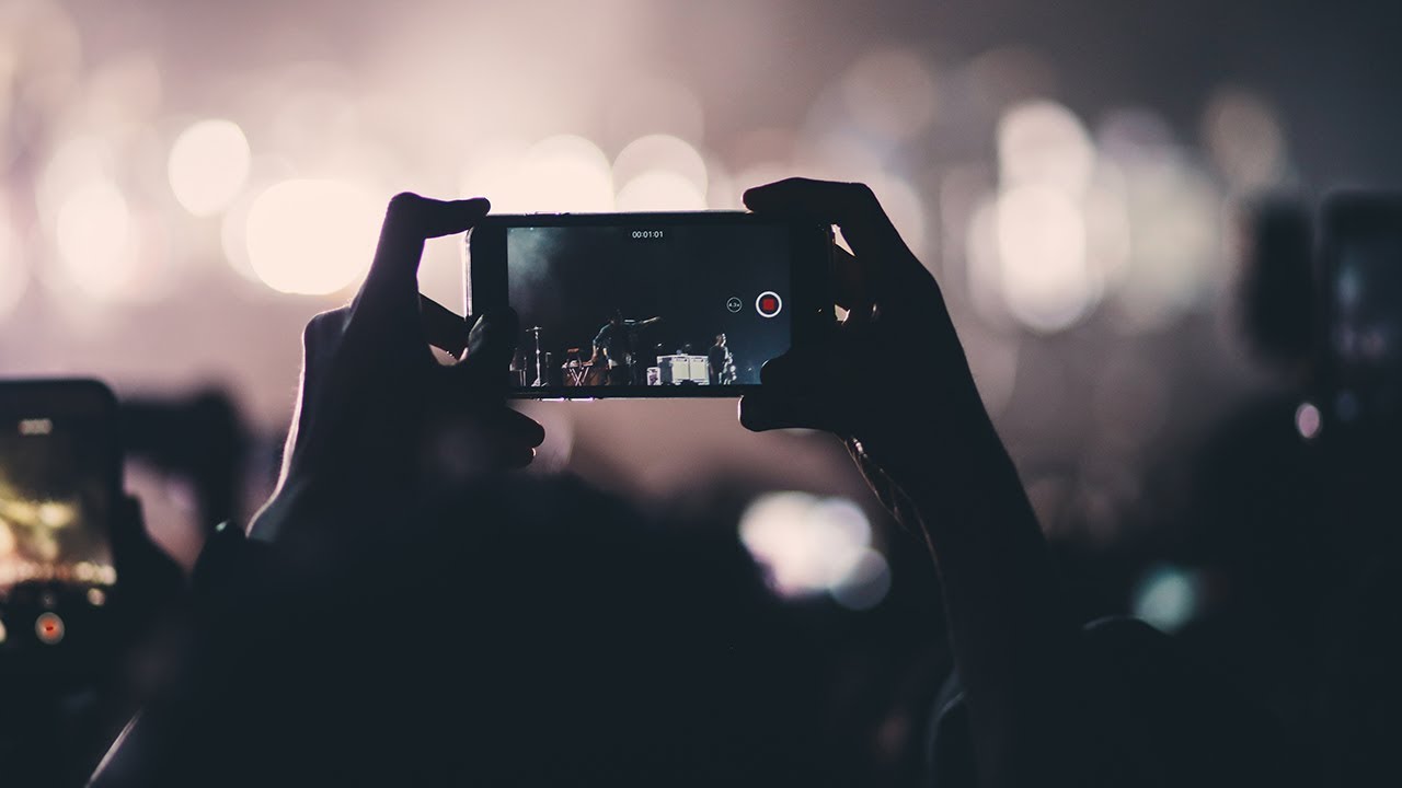 5 Steps to INSTANT Cinematic Smartphone Videos!