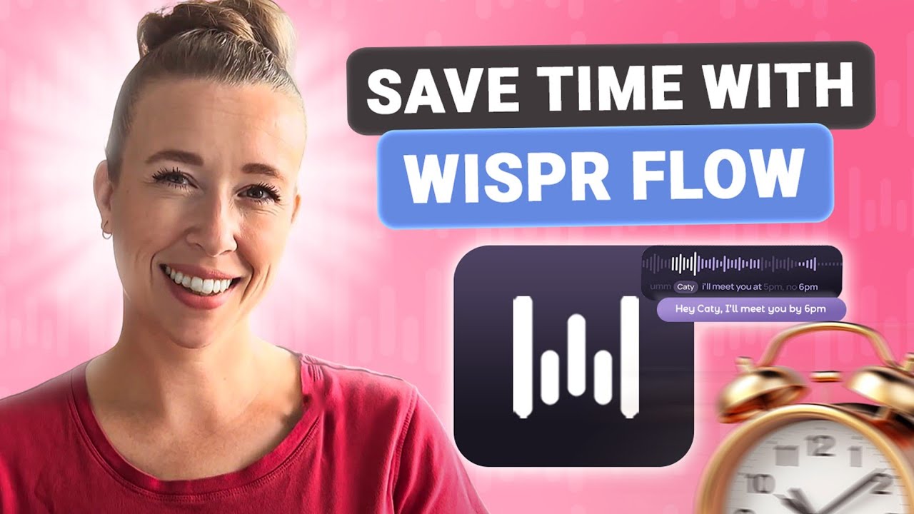 Wispr Flow Review & Tutorial: Beginner's Guide, Live Demo, and Pro Tips! | Top AI Dictation Tools