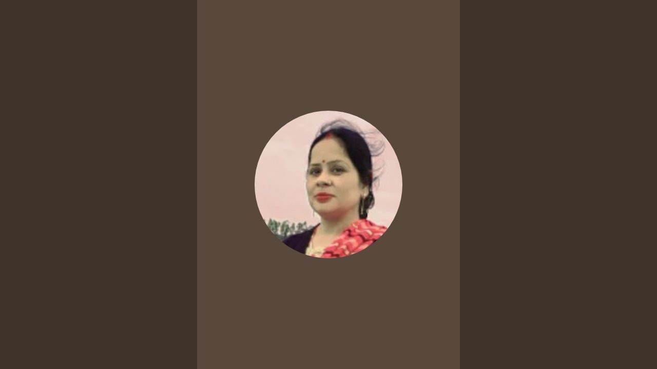 Neelam Mishra is live