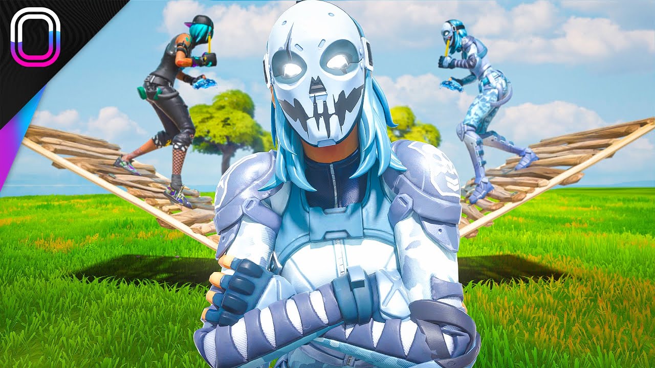 If You Beat Timmy in a 1v1 You Join Overtime