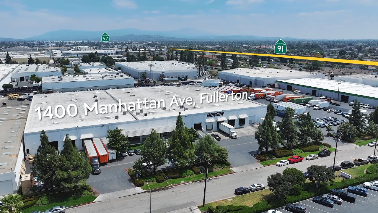 Lee Corporate Solutions | 1400 Manhattan Ave , Fullerton | Video Production