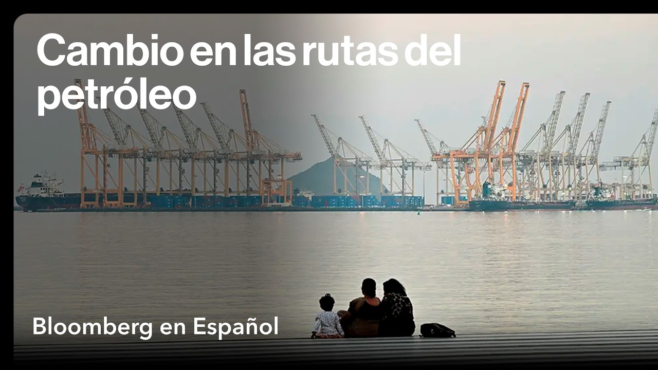 El tr&aacute;fico a trav&eacute;s del estrecho de Ormuz casi llega a la paralizaci&oacute;n