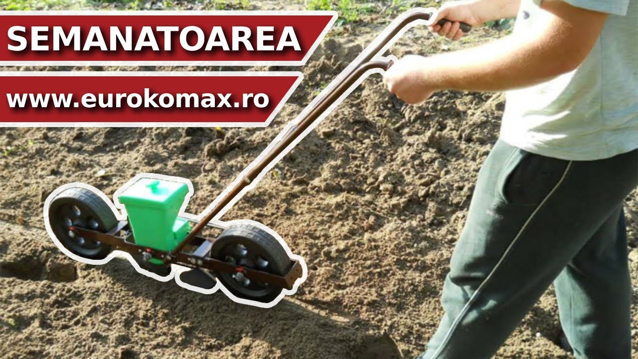Semanatoarea - EUROKOMAX SRL - www.eurokomax.ro