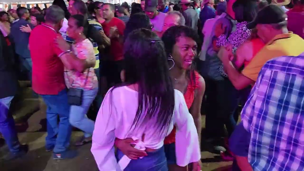 Forró da Solidão Acabada