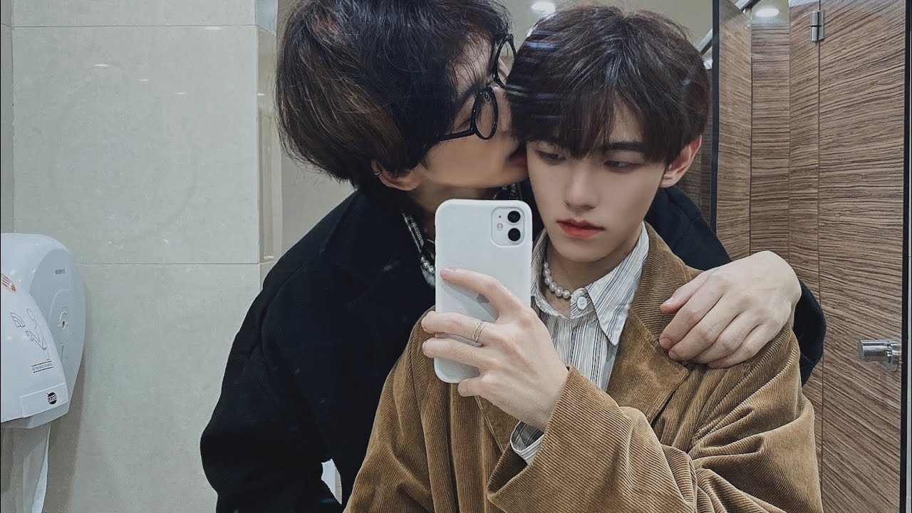 [ Đam Mỹ /BL] Thành Thành x Hạo Hạo | Khi nhà có chồng thích làm nũng vợ là bé ngọt ngào sẽ thế nào
