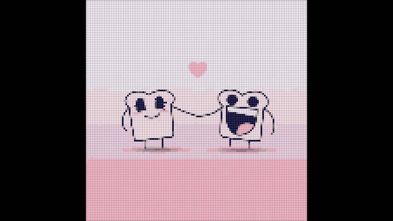 OMFG - I Love You [8-Bit Cover]