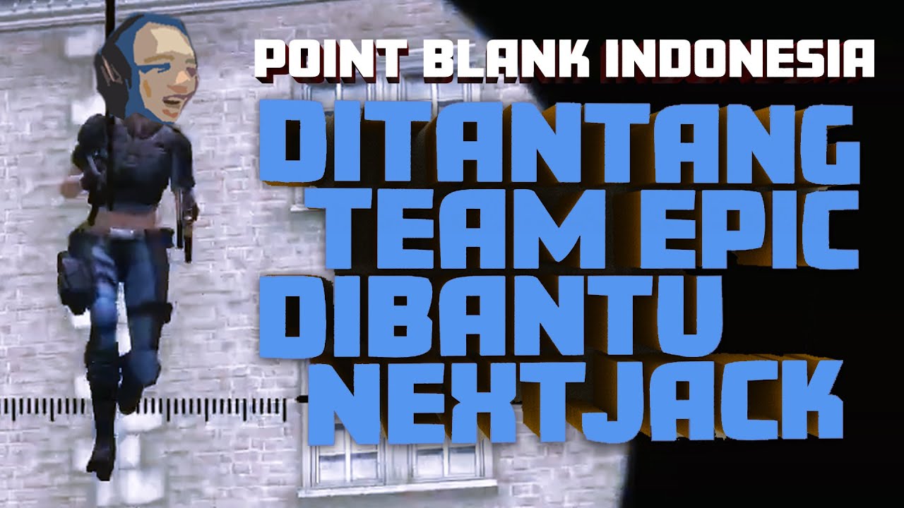 JUARA PBNC INDONESIA ?? | Point Blank Zepetto
