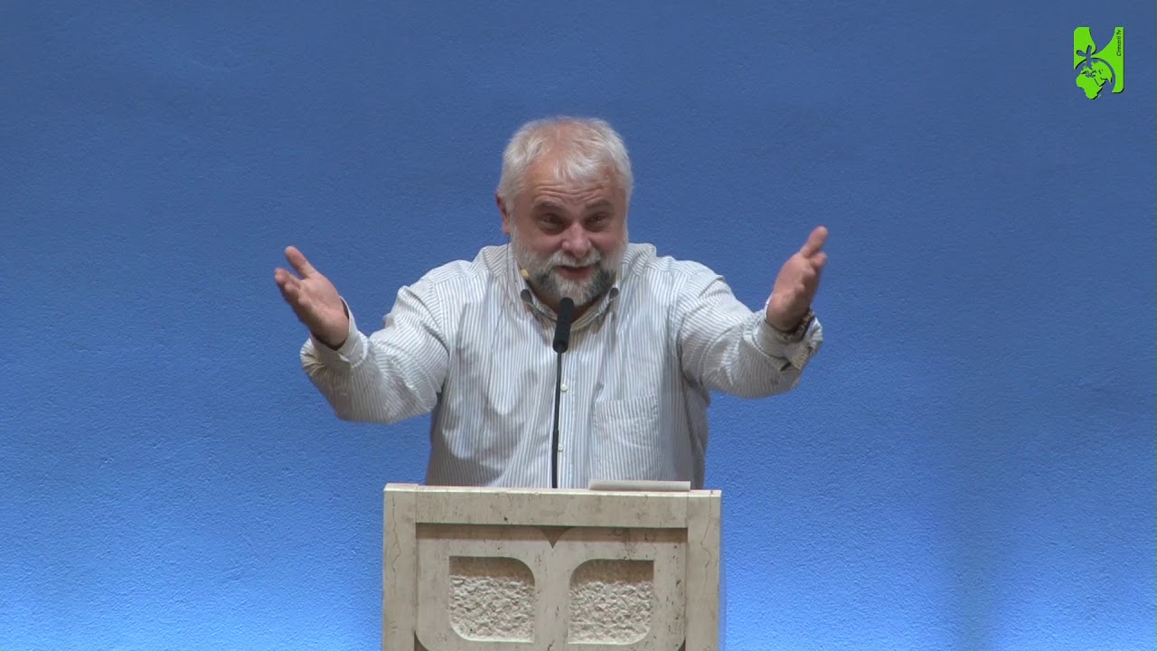 Vladimir Pustan | Înger, îngerașul meu | Cireșarii TV | 17-februarie-2019